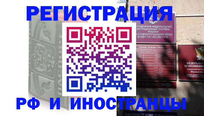 прописка для кредита в Домодедово